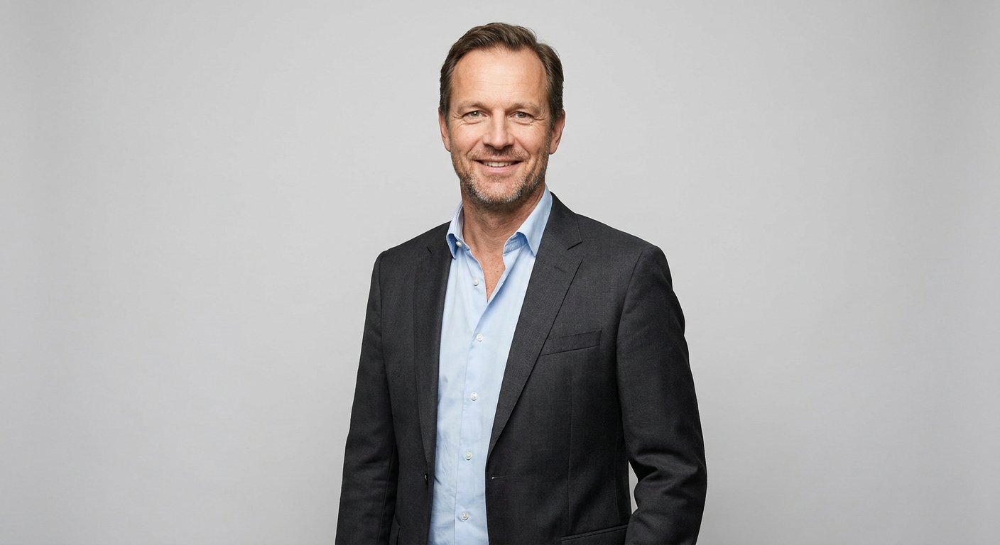 Daniel Carter